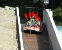 Rafting Serre Chevalier la Glissière 2