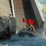 Rafting à Serre Chevalier