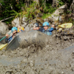 Rafting à Serre Chevalier