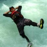 Rafting à Serre Chevalier