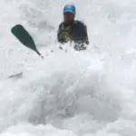 Rafting à Serre Chevalier
